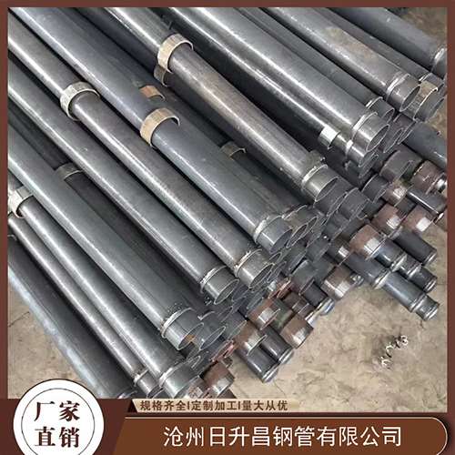 牡丹声测管生产厂家