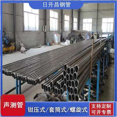 牡丹声测管桩基检测的频率要达到多少百分比