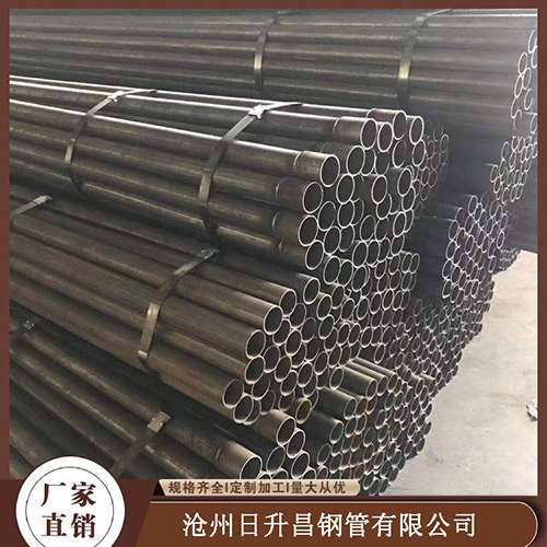 牡丹57声测管多少钱一米