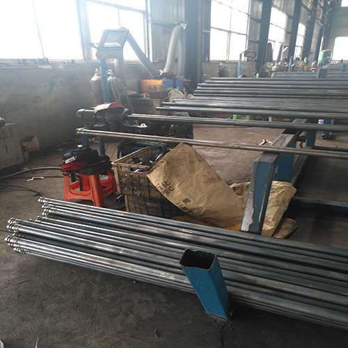 牡丹桥梁桩基声测管的施工工艺流程